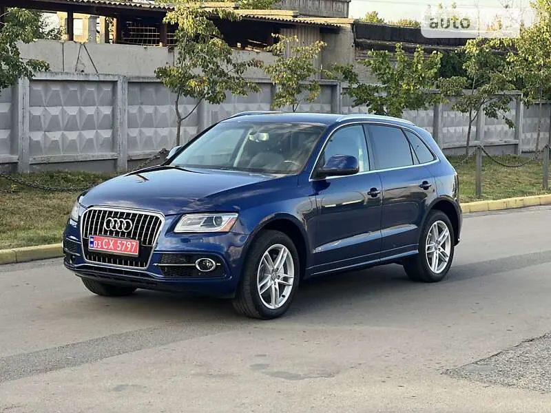 Audi Q5