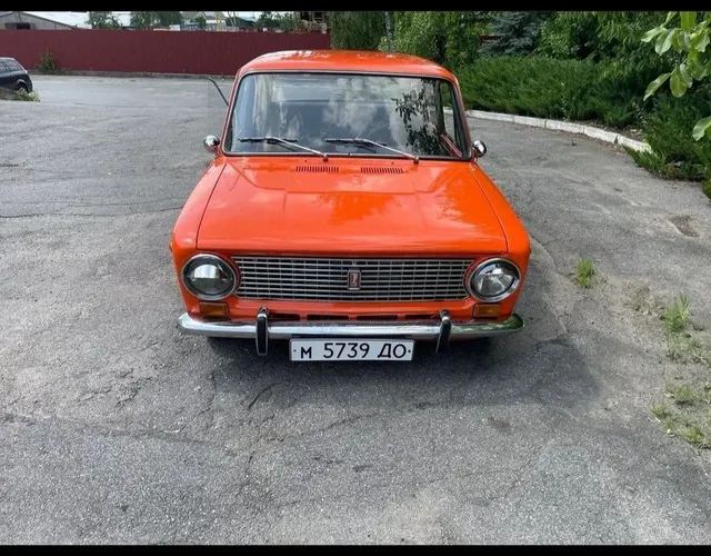 ВАЗ 21013