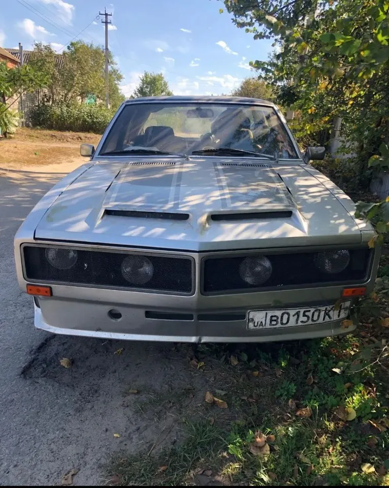Ford Granada