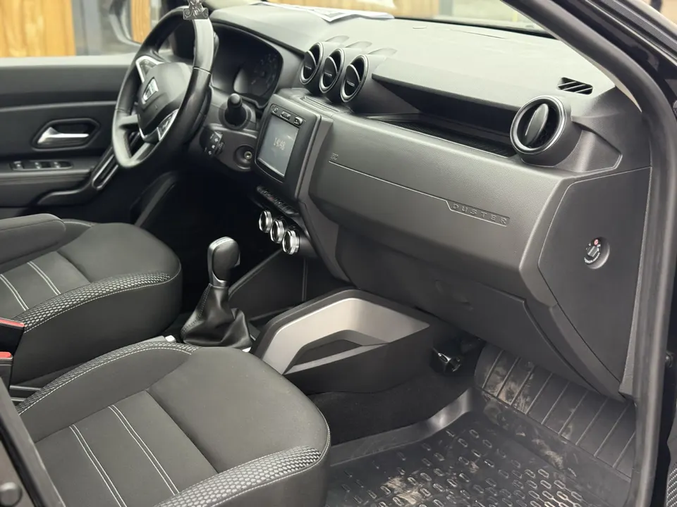 Renault Duster — фото 3