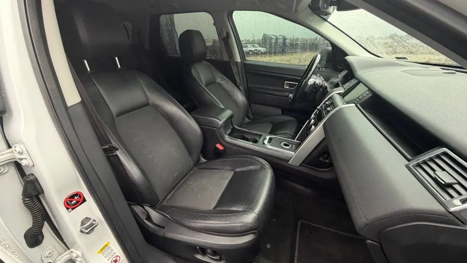 Land Rover DISCOVERY SPORT HSE — фото 7