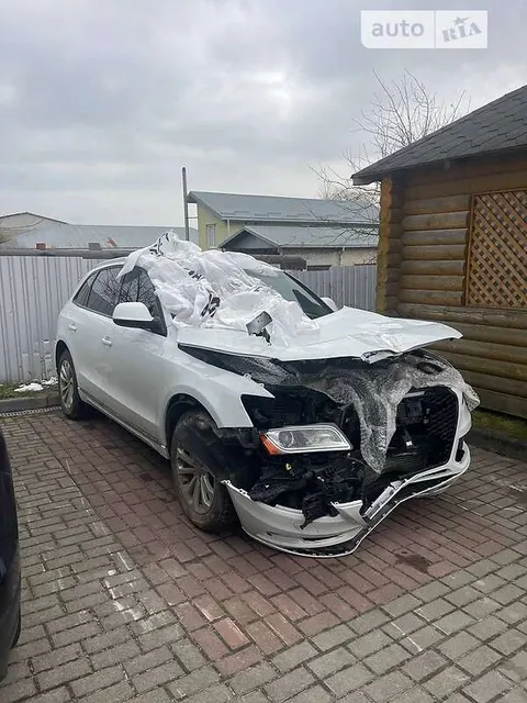Audi Q5