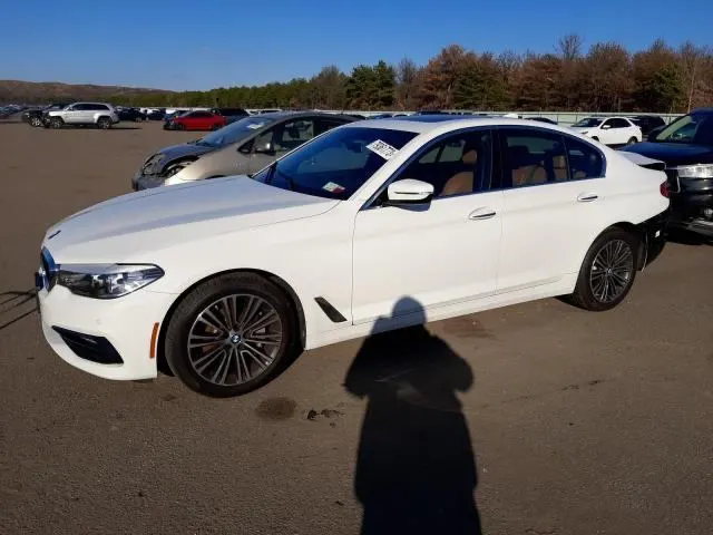 BMW 530 XI