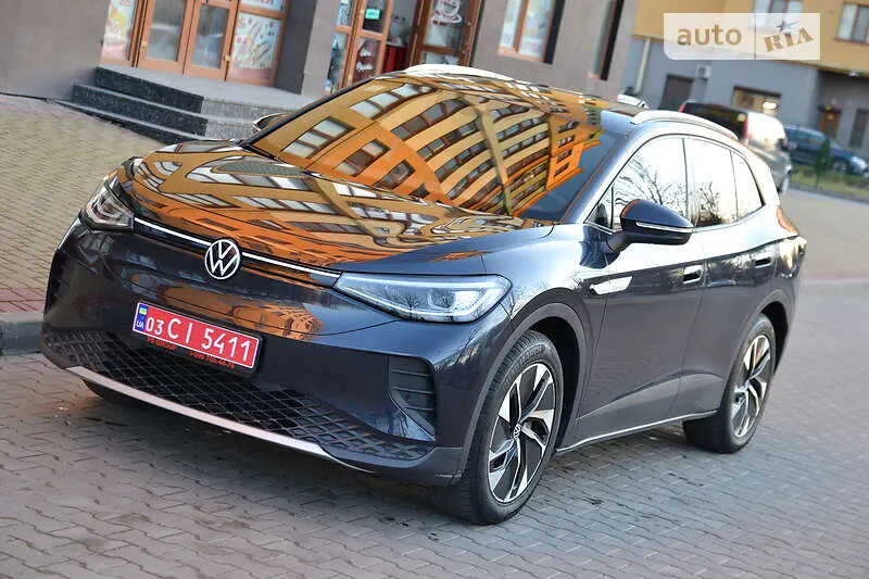 Volkswagen ID.4