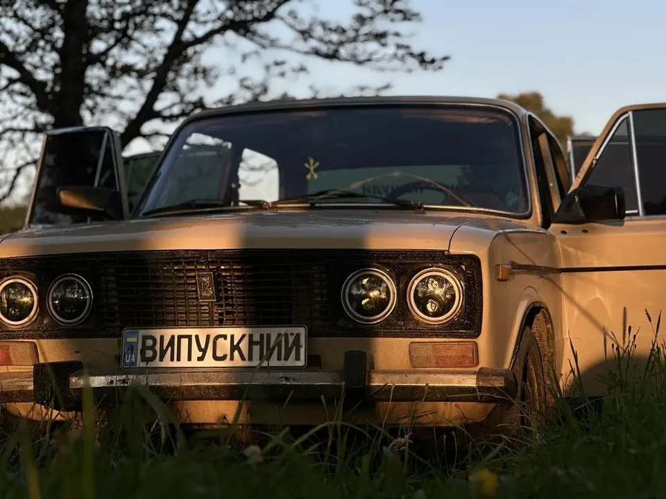 ВАЗ 2106