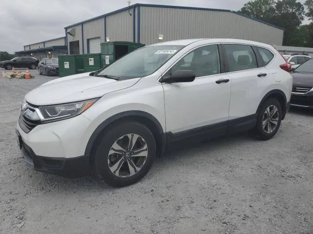 Honda CR-V LX