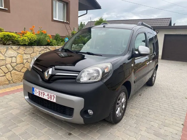 Renault Kangoo