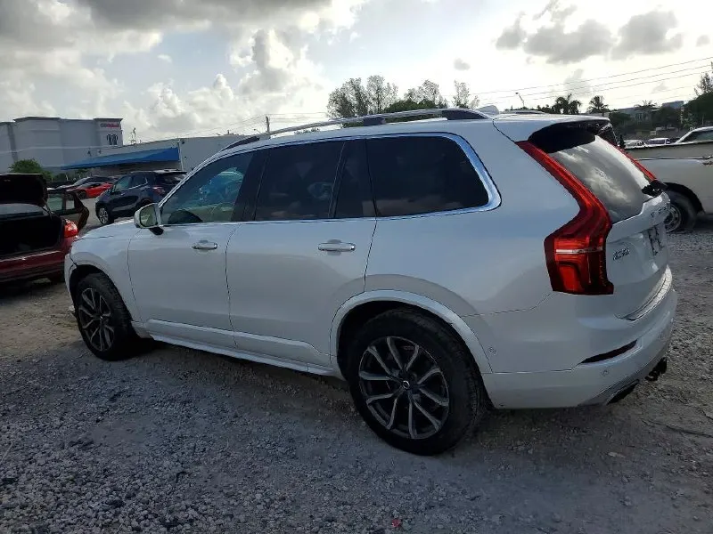 Volvo XC90 T6 — фото 4