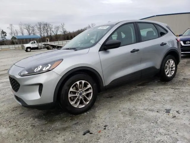Ford ESCAPE S