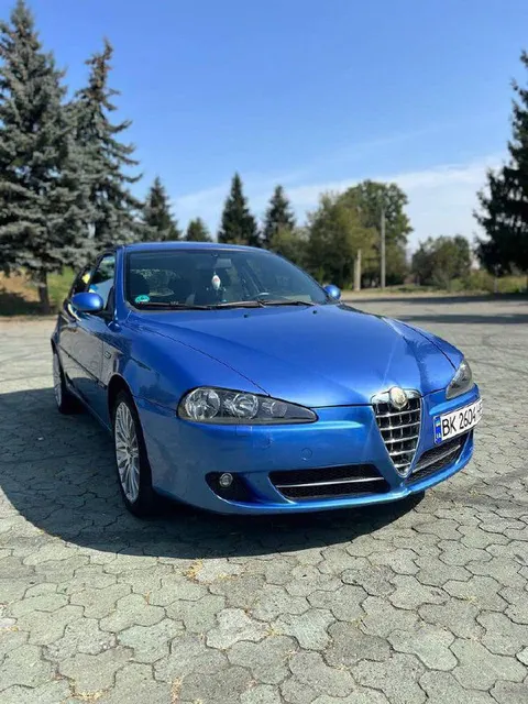 Alfa Romeo 147
