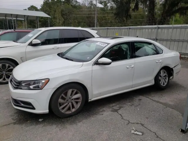 Volkswagen PASSAT SE