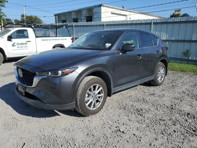 Mazda CX-5 PREFERRED