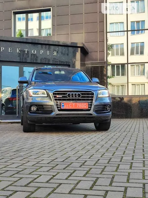 Audi Q5
