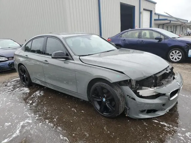 BMW 328 I SULEV