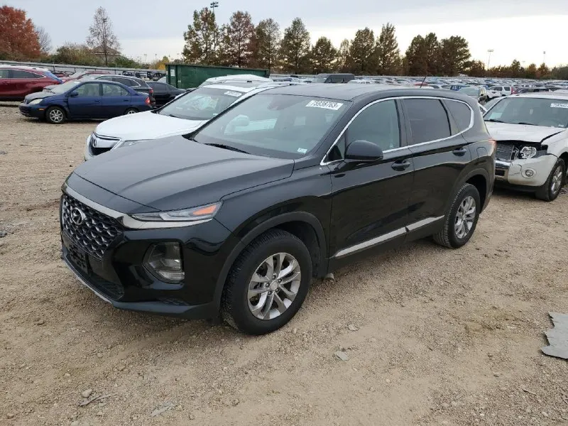 Hyundai SANTA FE SE