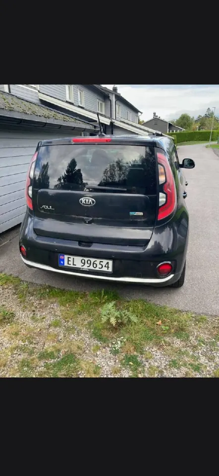 Kia Soul — фото 4