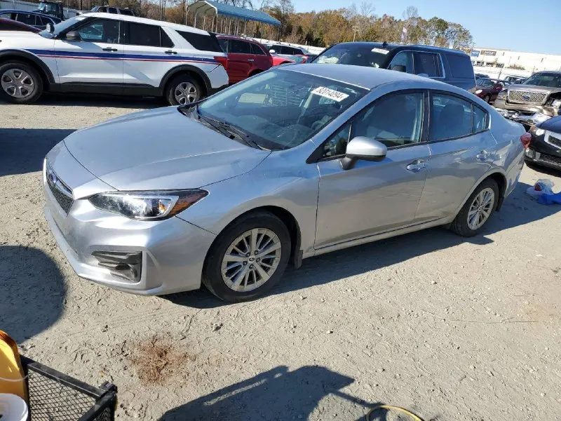 Subaru IMPREZA PREMIUM