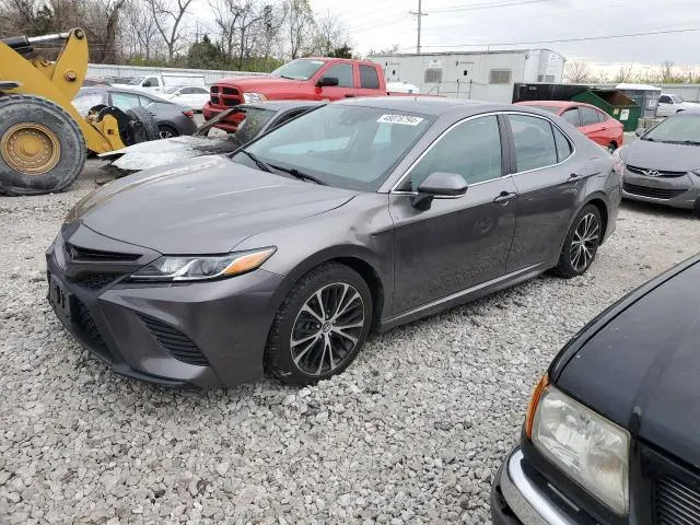 Toyota CAMRY L