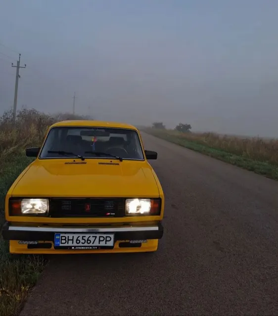 ВАЗ 2105