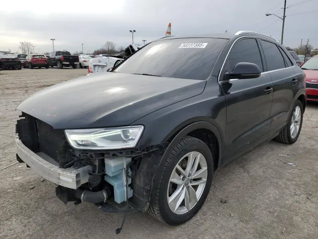 Audi Q3 PremiumPlus