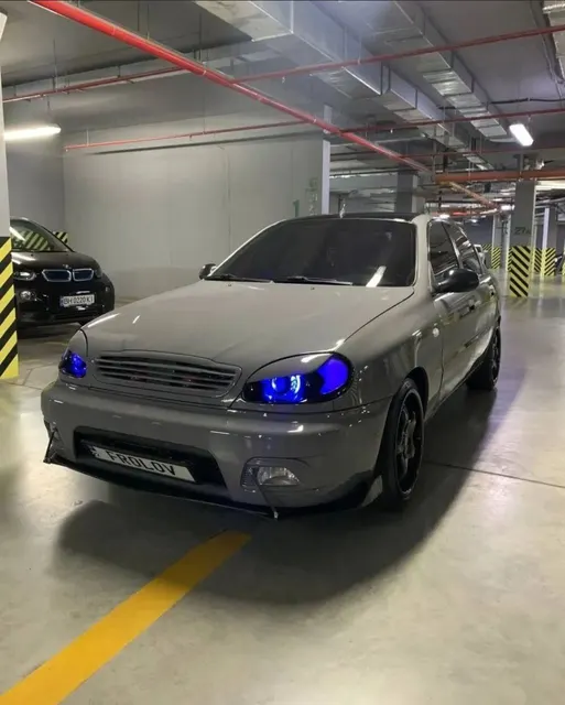Audi три слоя лака машина
