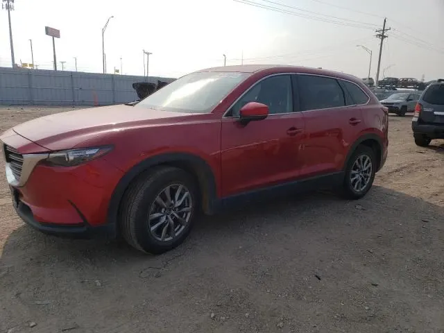 Mazda CX-9 TOURING