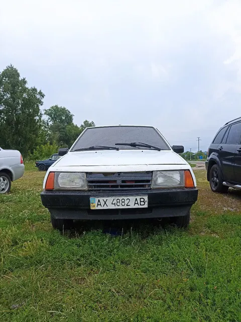 ВАЗ 2108