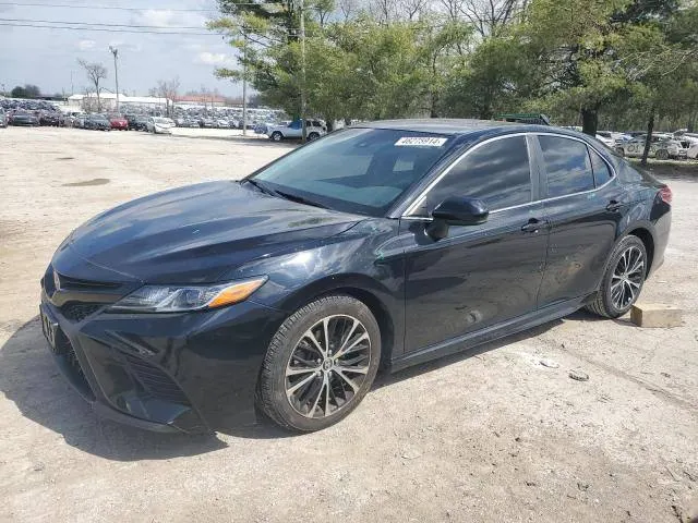 Toyota CAMRY L