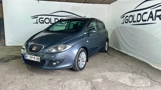 Seat Altea