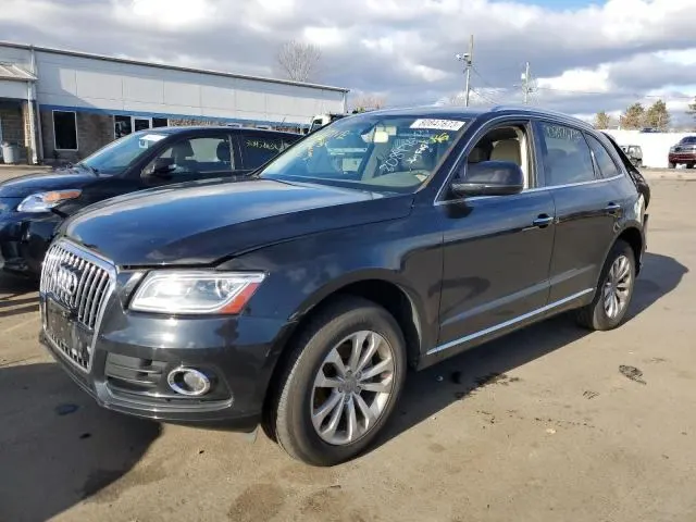Audi Q5 PREMIUM