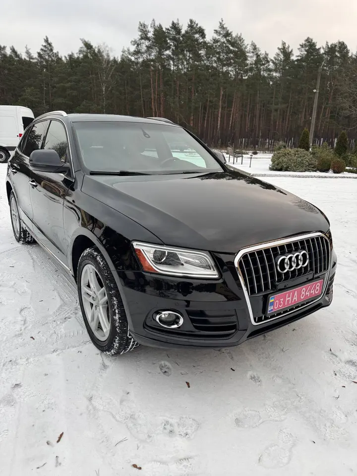 Audi Q5