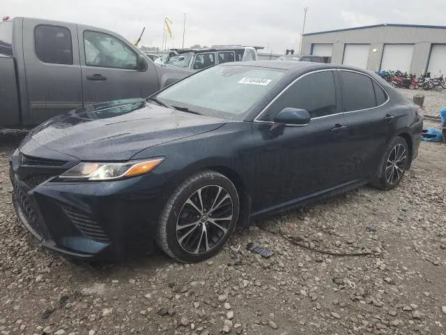 Toyota CAMRY L