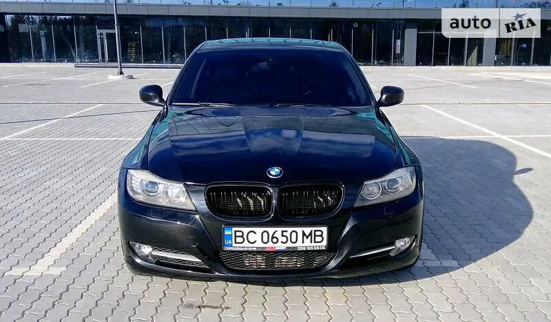 BMW 335