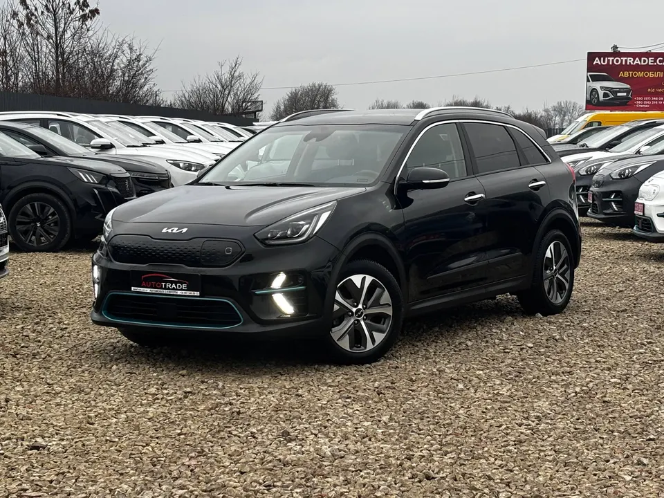 Kia Niro 64 KW
