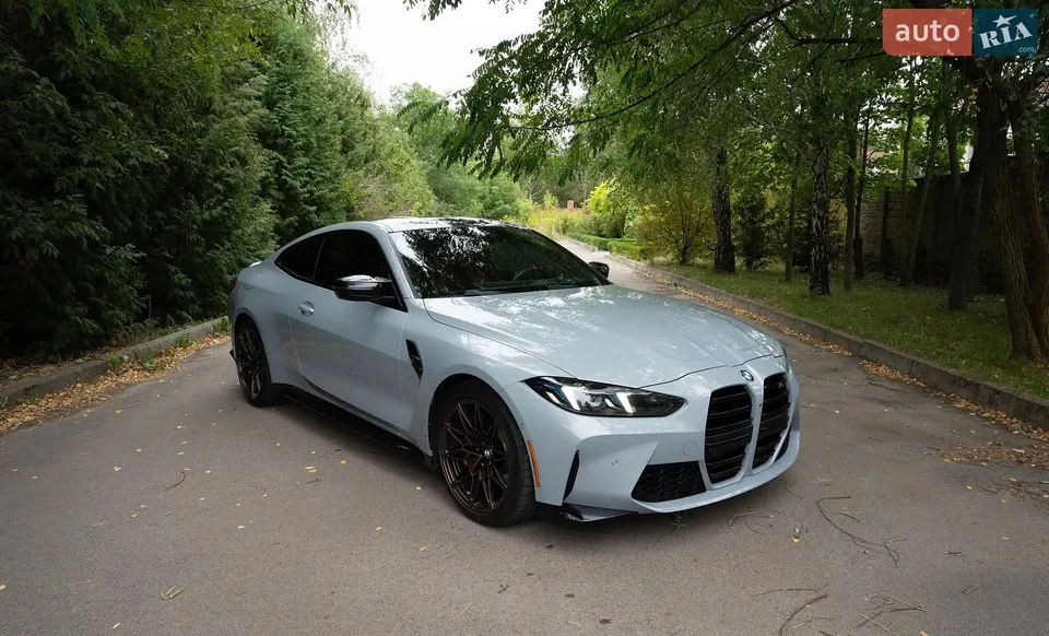 BMW M4