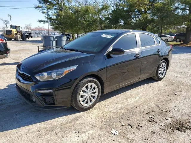 Kia FORTE FE