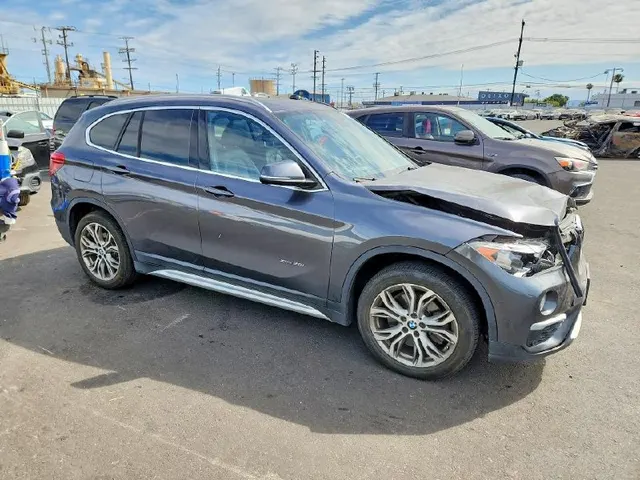 BMW X1 XDRIVE28I