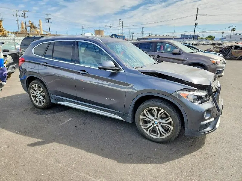 BMW X1 XDRIVE28I