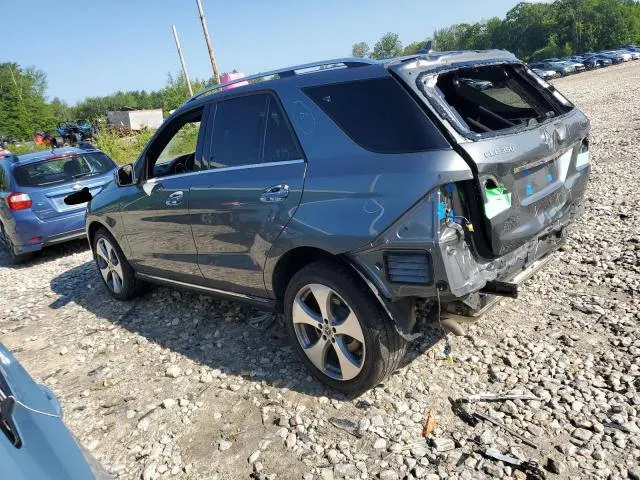 Mercedes-Benz GLE 350 4MATIC