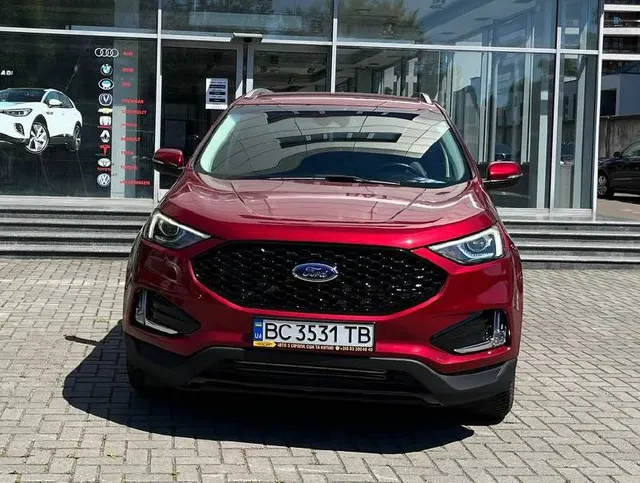 Ford Edge