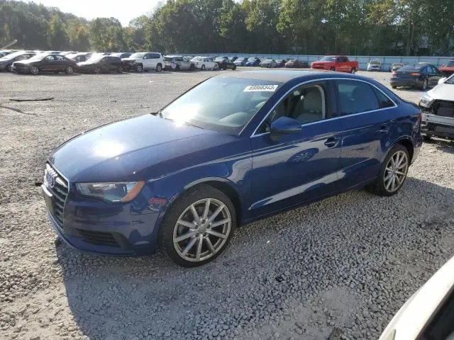 Audi A3 PREMIUM PLUS
