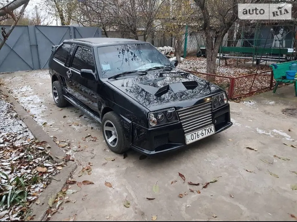 ВАЗ 2108