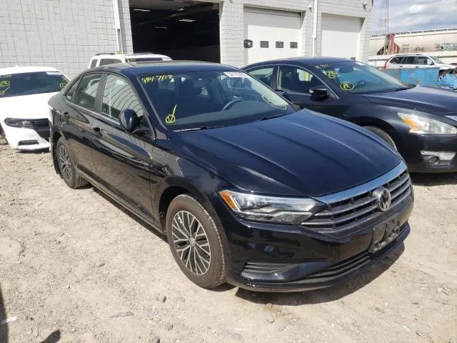 Volkswagen JETTA S