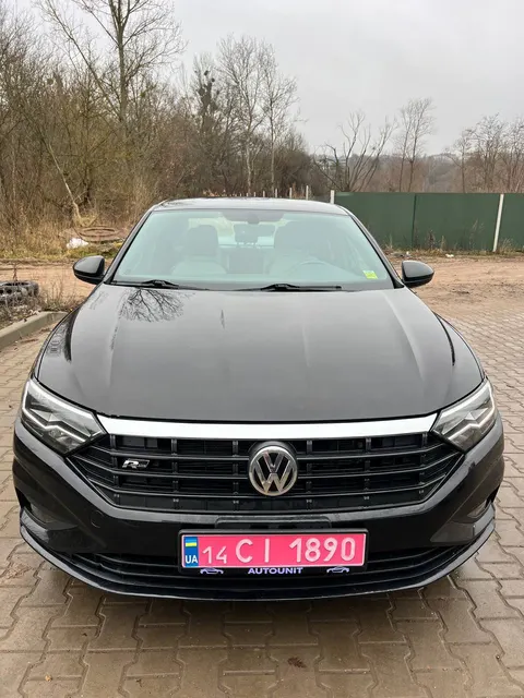 Volkswagen Jetta