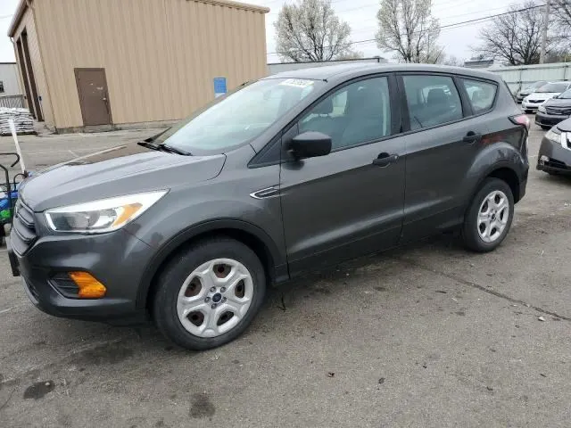 Ford ESCAPE S