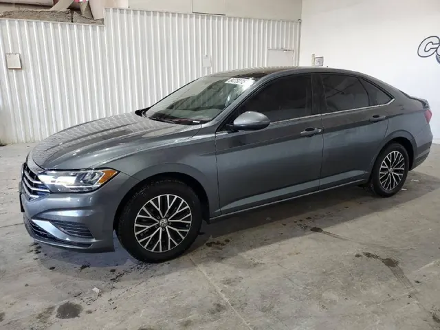 Volkswagen JETTA S