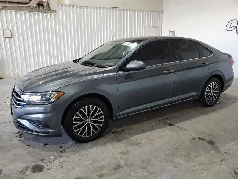 Volkswagen JETTA S