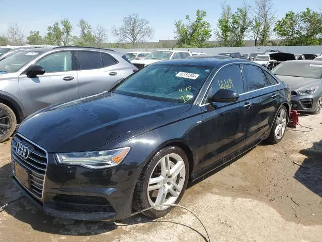 Audi A6 PREMIUM