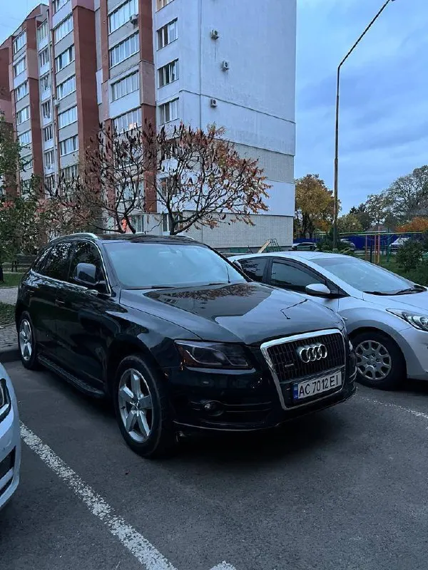 Audi Q5