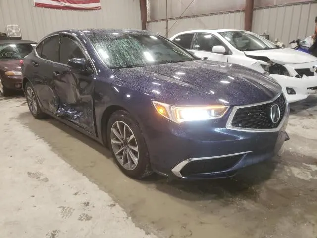 Acura TLX